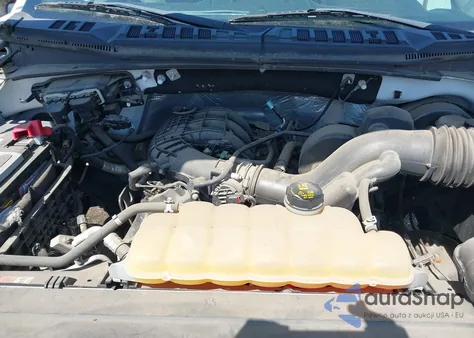 2015 Ford F-150 Xl из США, поврежденный, VIN 1FTMF1C89FKD30465